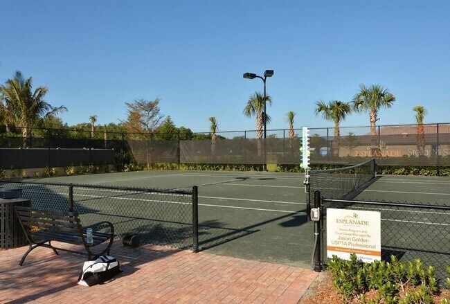 Building Photo - 8137 Gabanna Dr