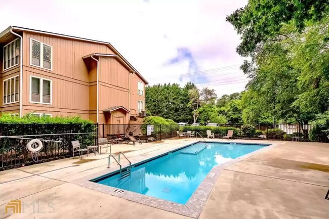 Building Photo - 1535 Terrell Mill Pl SE