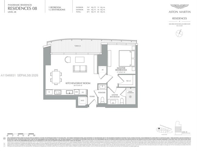 Building Photo - 300 Biscayne Blvd Way