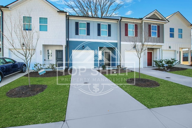 Building Photo - 102 Jaxton St