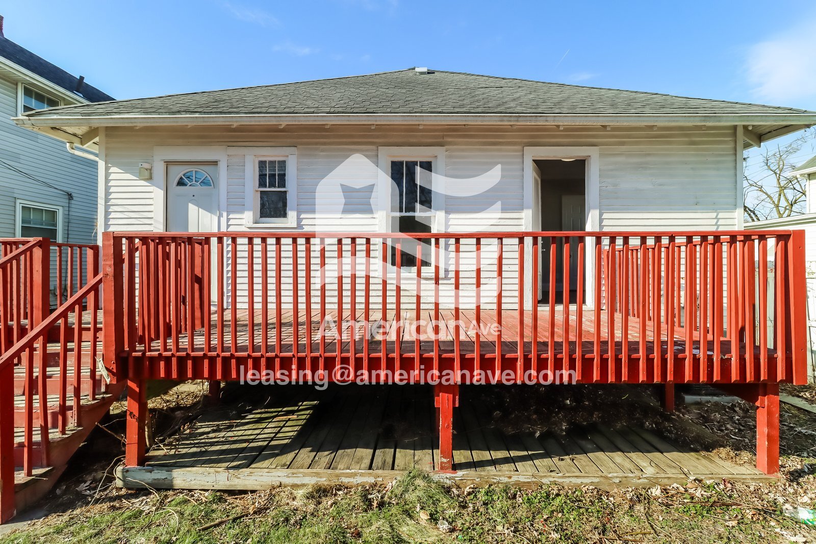 Building Photo - 3962 Woodhaven Dr