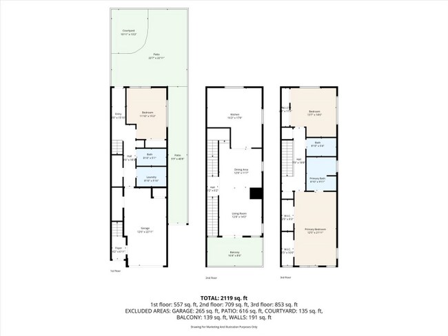 Building Photo - 3006 W Julia St