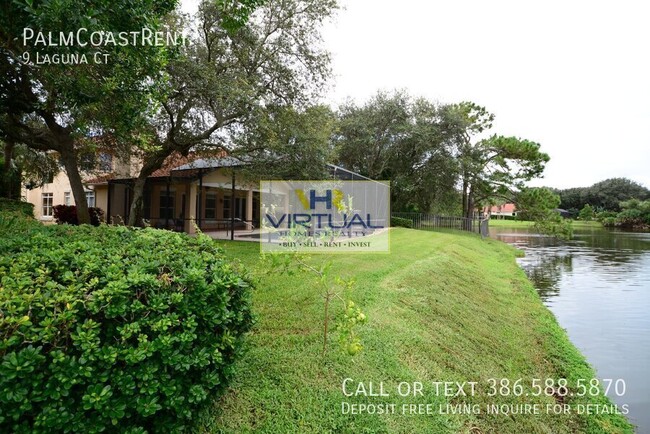 Building Photo - POOL HOME! Hammock Dunes