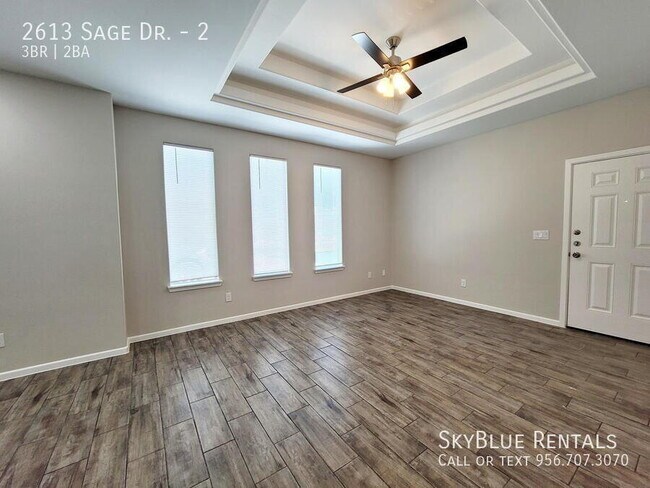 Building Photo - 2613 Sage Dr