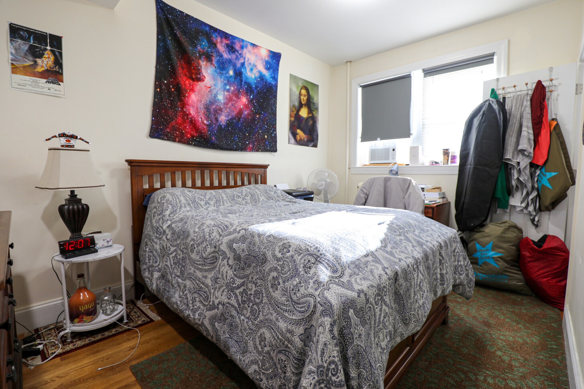 Building Photo - 61 Egmont St