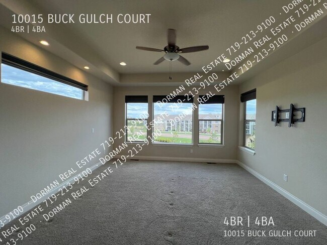 Building Photo - 10015 Buck Gulch Ct
