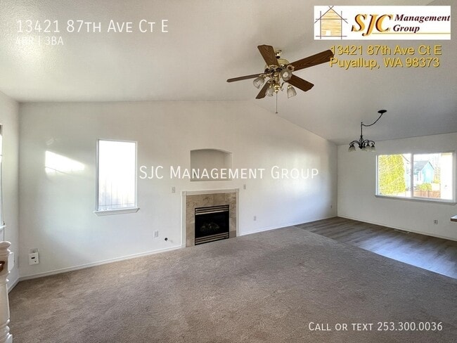 Building Photo - 13421 87th Ave Ct E