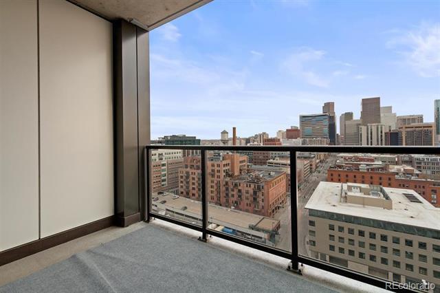 Building Photo - 1750 Wewatta St