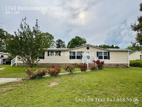Building Photo - 1740 Bridgewater Dr