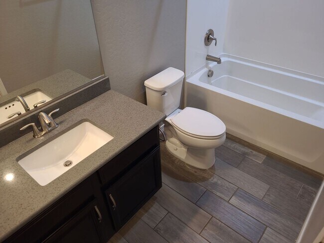 Building Photo - Exceptional Cooley Station Rental: 3-Bed, 2-Bath Home with Office/Den, Gourmet Kitchen, and Commu...