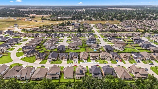 Building Photo - 2907 Skerne Forest Dr