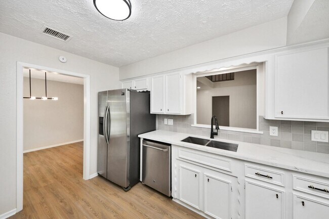 Building Photo - 3510 Willie Way