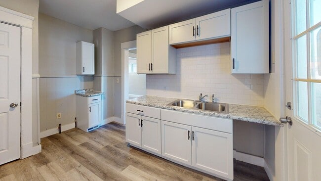 Building Photo - Cudell Area - 3 Bedroom - 1 Bath - Single ...