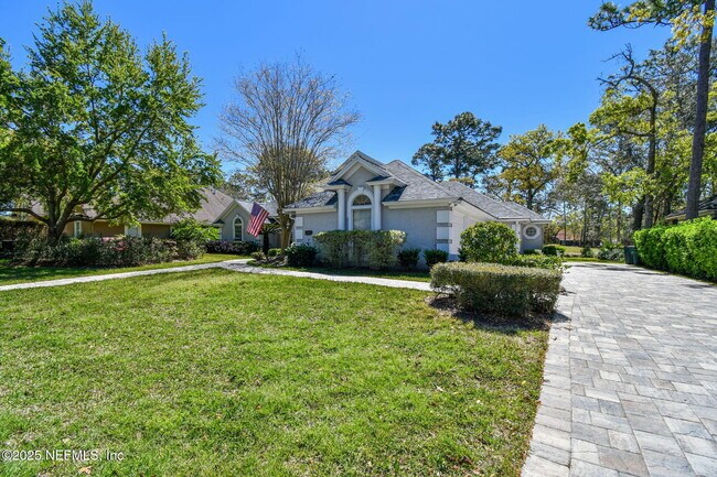 Building Photo - 13022 Huntley Manor Dr