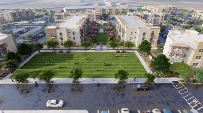 Building Photo - Terra Vista at Tejon Ranch