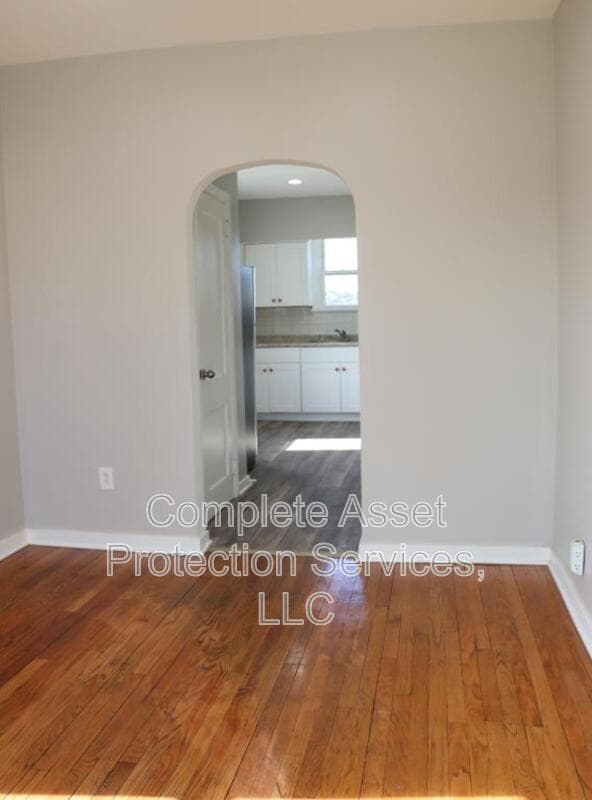 Building Photo - 4316 Baltimore Ave