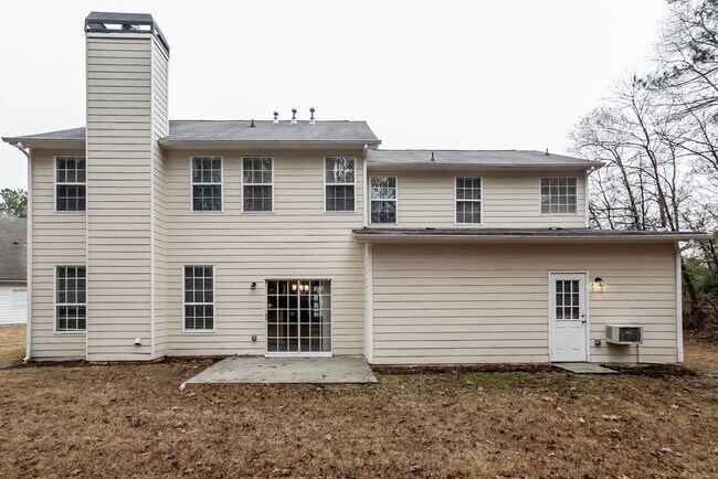 Building Photo - 3620 Liberty Ln SW