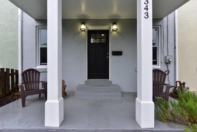 Building Photo - 1343 Kennedy St NW