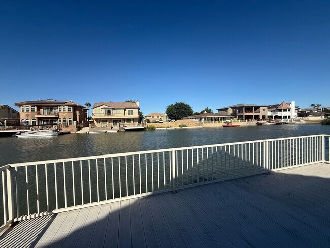 Building Photo - Spring Valley Lake Home- On Lake w/ Boat Dock, 3bedrooms, 2 Baths