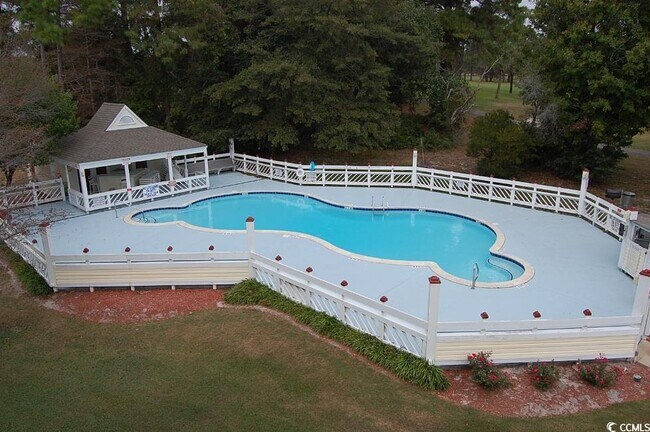 Building Photo - 1100 Possum Trot Rd