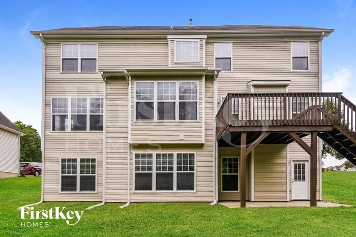Building Photo - 104 Jamestown Oaks Dr