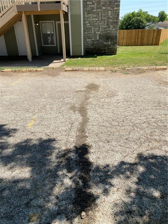 Building Photo - 2305 Cedrick Cove