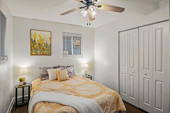 Building Photo - Laurel, MD