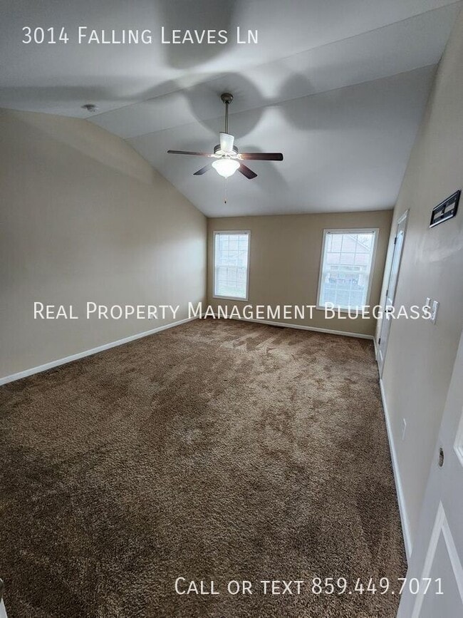 Building Photo - 3014 Falling Leaves Lane