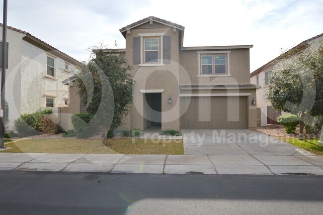 Building Photo - 953 W Yellowstone Way
