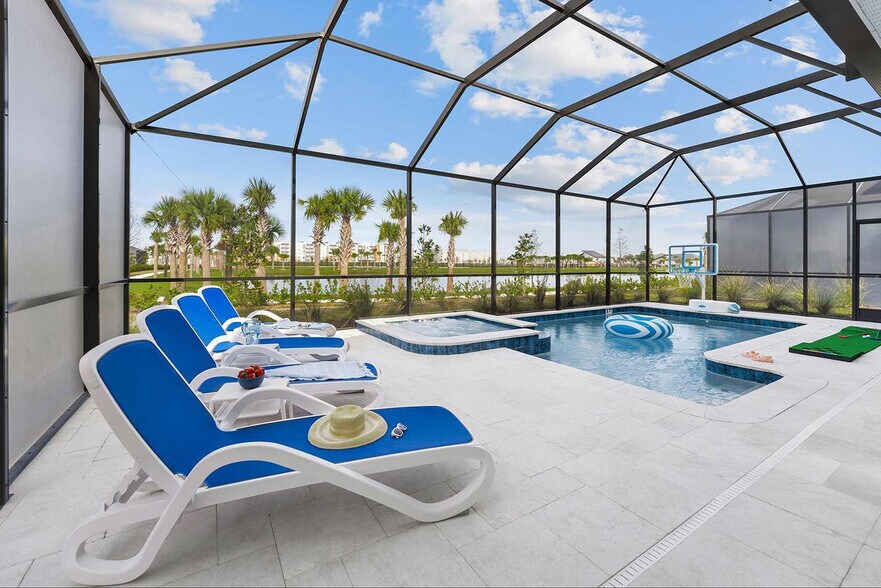 Building Photo - 5659 Asterisk Ave