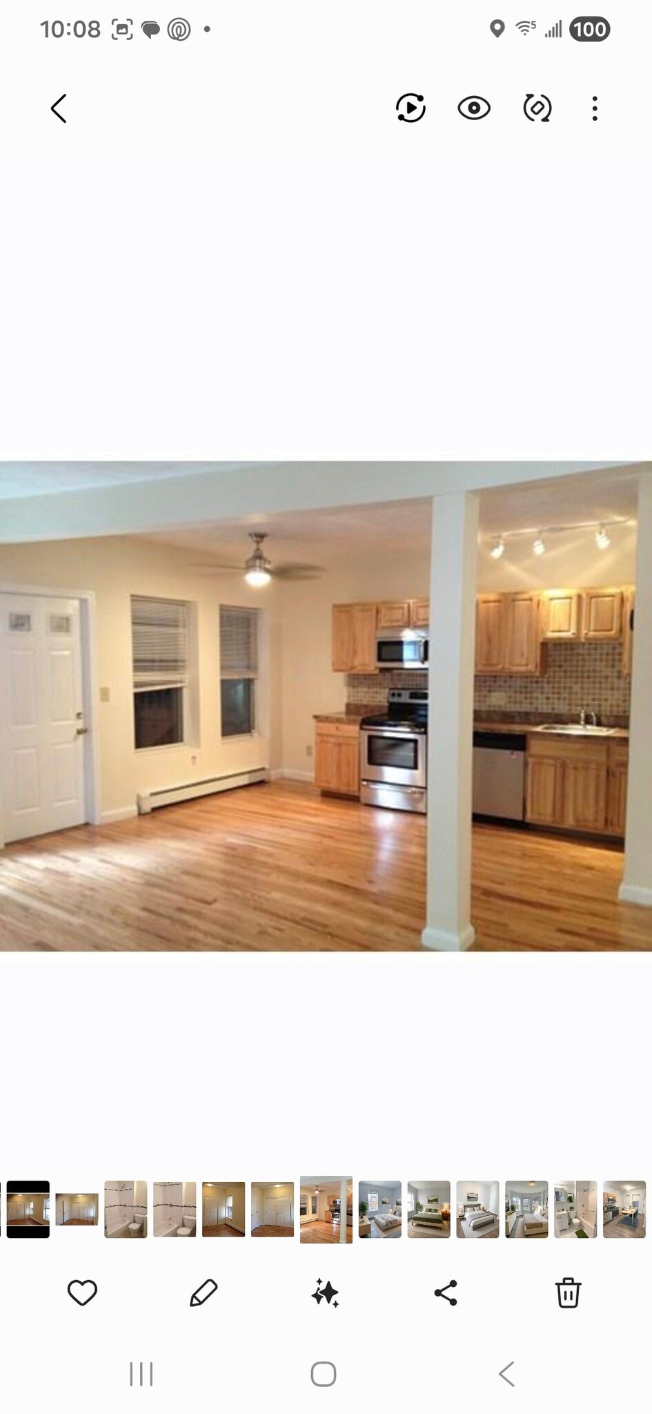 Building Photo - 11 Berkshire St