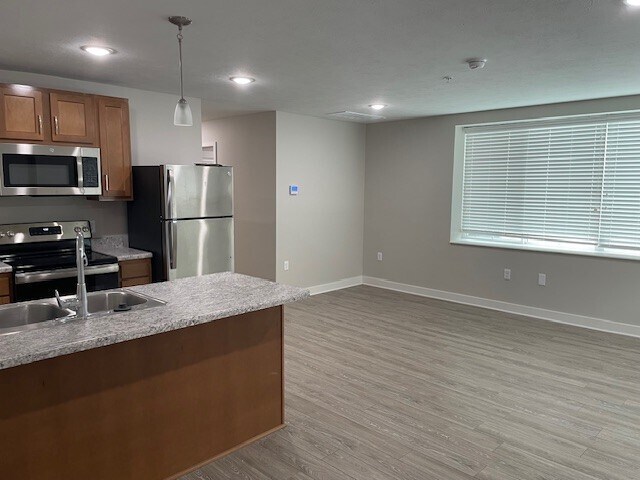 Building Photo - Prospect Ridge Apartments