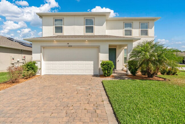Primary Photo - 4894 Knoll Ln