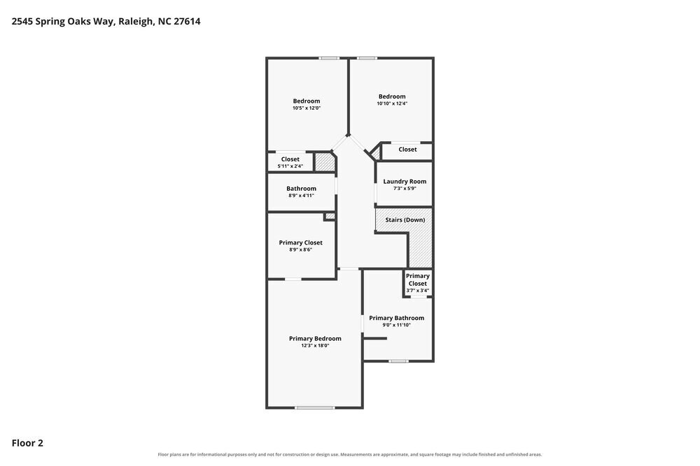 Building Photo - 2545 Spring Oaks Way