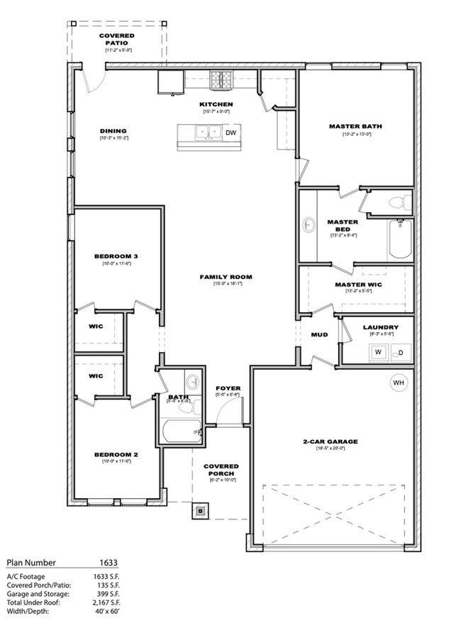 Building Photo - Welcome to Vander Ranch!