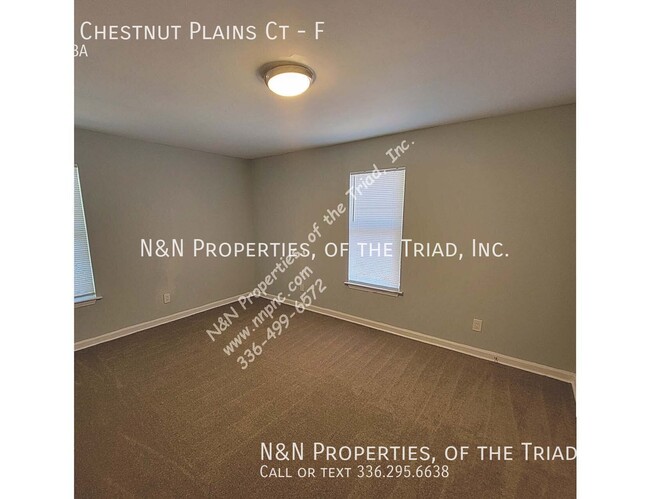 Building Photo - 1398 Chestnut Plains Ct