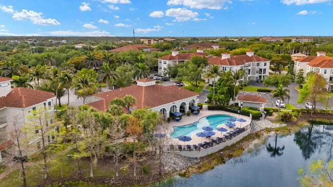 Building Photo - Live the Resort Lifestyle at Tides at Pelican Landing – Furnished 2BR Condo