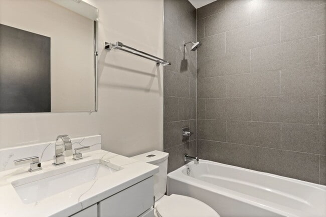 Building Photo - Available Now! Recent build! Professionally Managed// 2 bedroom 2 bathroom Luxury Condo// Petworth!