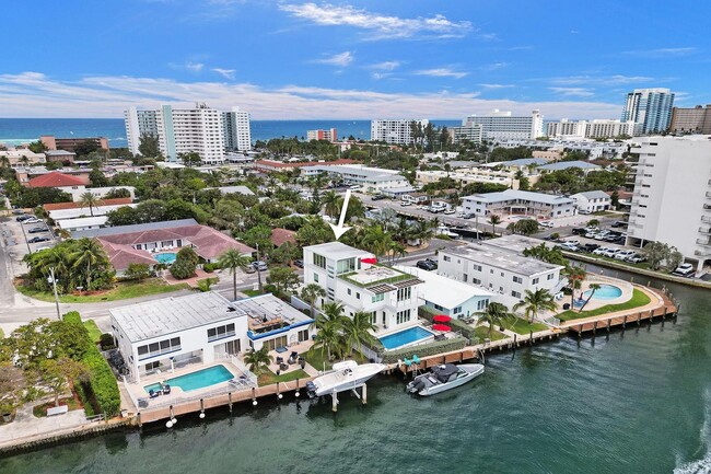 Building Photo - Intracoastal Pool Home New Construction - ...
