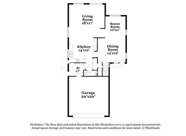 Building Photo - 4 Bedroom Pet-Friendly Home in Peoria, AZ with Main Street Renewal