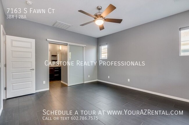 Building Photo - 7163 S Fawn Ct