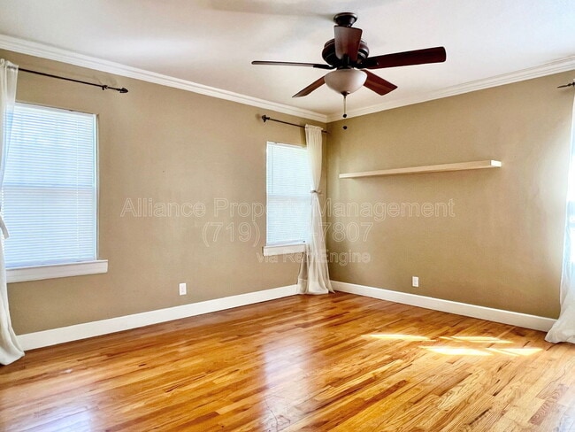 Building Photo - 401 Cheyenne Blvd