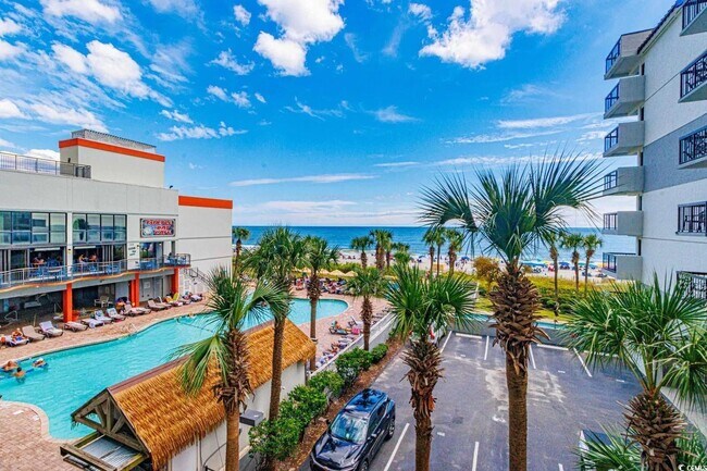 Building Photo - 7200 N Ocean Blvd