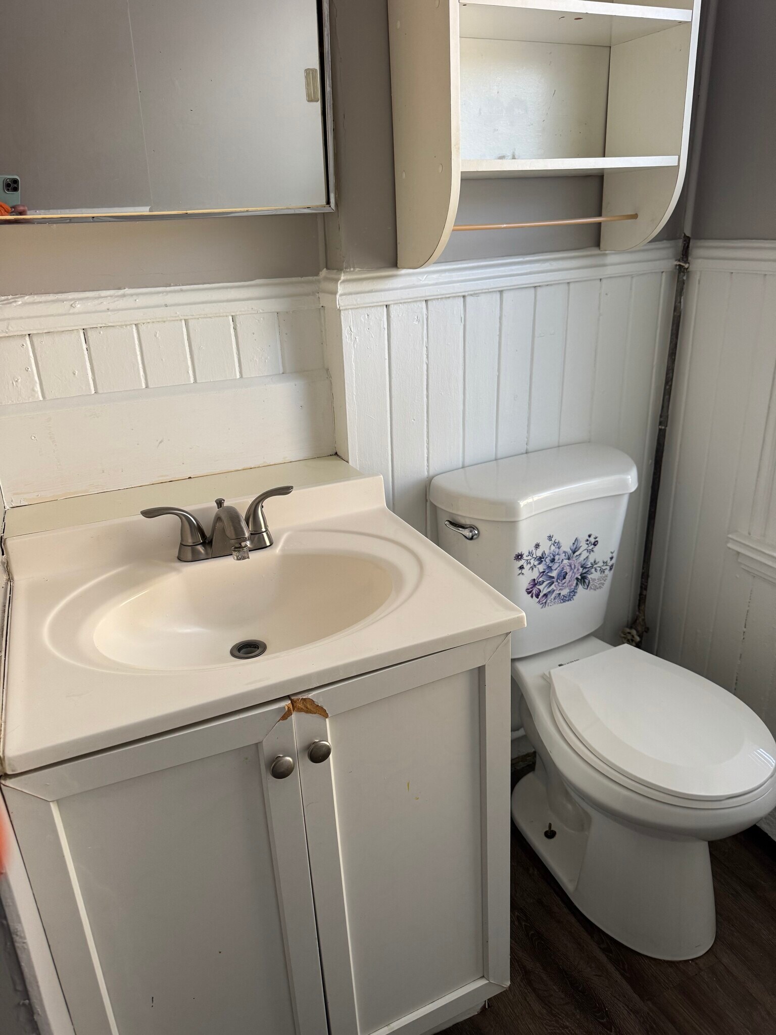 Bathroom - 66 Preston St