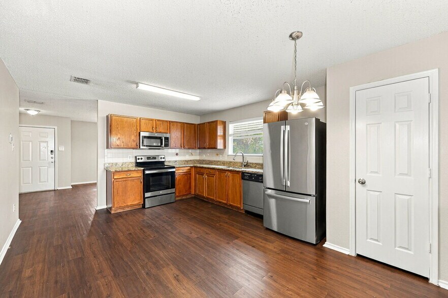 Building Photo - 2712 Tranquil Way