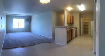 Building Photo - Mountain Apartments and Mountain Senior