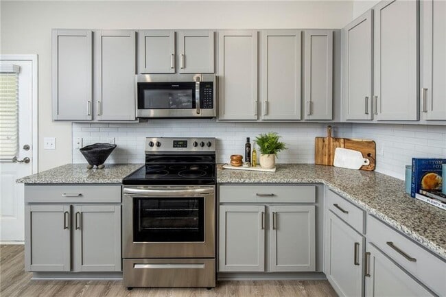 Building Photo - 3209 US-78