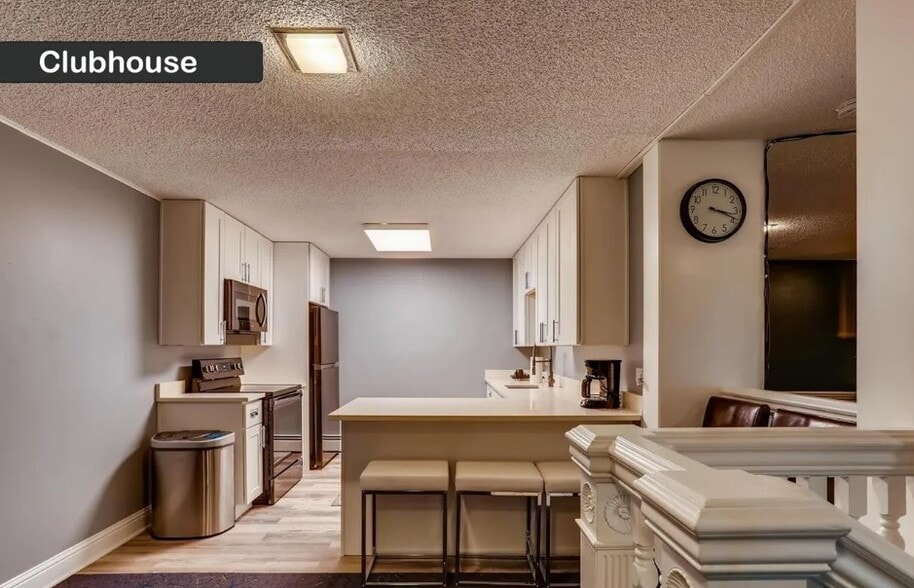 Building Photo - 1233 N Ogden St