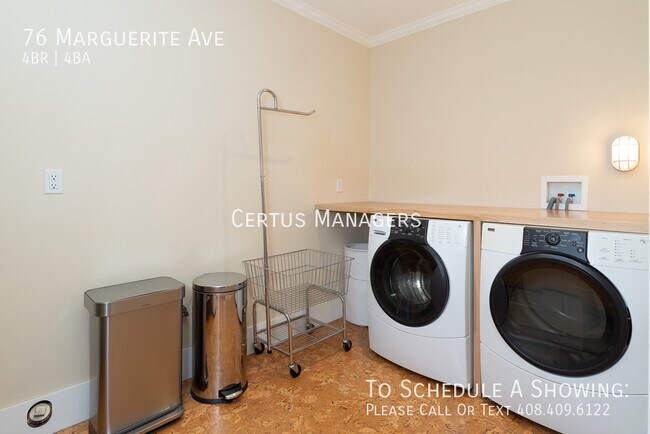 Building Photo - 76 Marguerite Ave