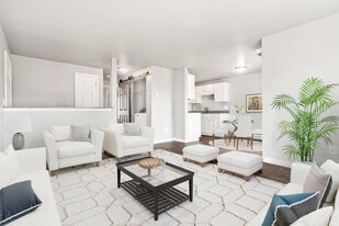 Building Photo - Salmon Creek Apartments